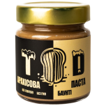 Арахіcова паста баунті