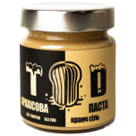 Арахіcова паста кранч сіль