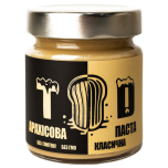 Арахіcова паста класична